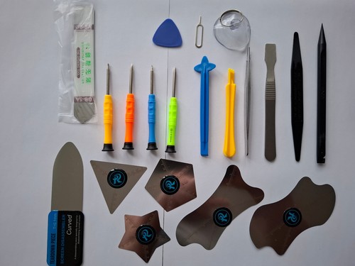 20teilig handy reparatur - 20teilig,