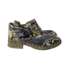 Gordon Jack Vintage Leather