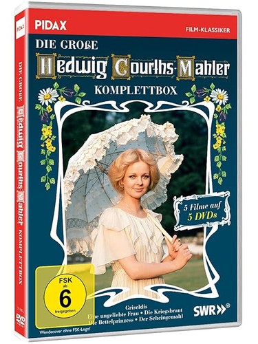 Die große hedwig - die,
