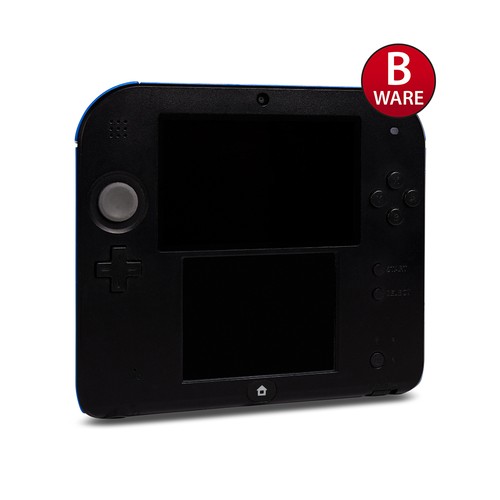 Nintendo 2ds konsole - 2ds, in
