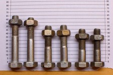 6x Original DDR ESKA