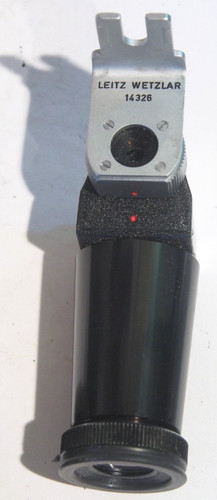 Leica leitz wetzlar - leitz,