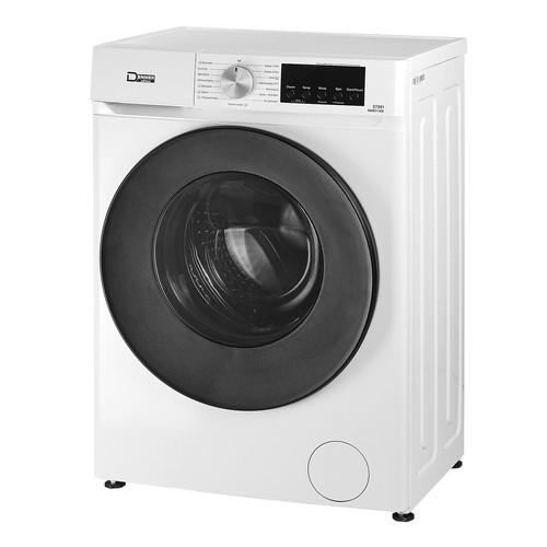 Waschmaschine dwm7 weiß kg - waschmaschine,