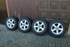 Falken EuroAllSeason AS210 215/60 R16 99V XL M+S für Nissan Quascai