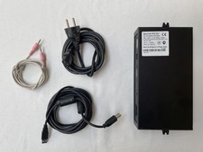 B&O Bang & Olufsen Beolink PC2 Beoport MAC/PC mit Beolab Lautsprechern nutzen