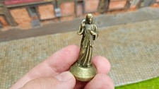 1/120 Statue "Jesus" Denkmal