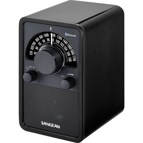 Sangean 15bt tischradio - sangean,