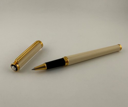 Vintage montblanc noblesse - montblanc,