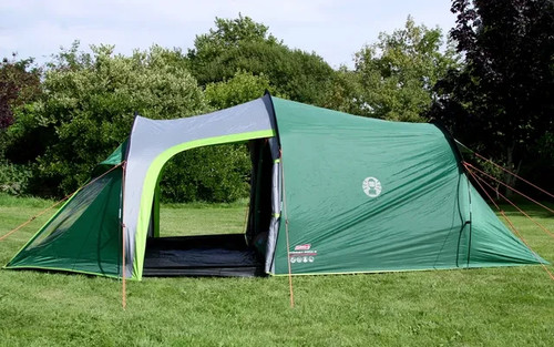 Coleman chimney rock plus - rock, 3