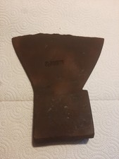 Antik Breitbeil Breitaxt 17 cm