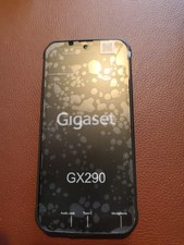 Gigaset GX290 Smartphone Neu &