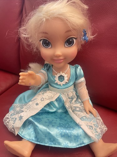 Disney frozen light - disney, singing