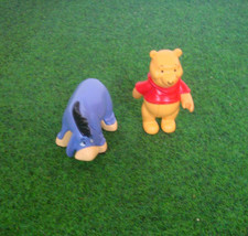 "LEGO  DUPLO" Winnie Pooh mit Esel  Guter Zustand!!!