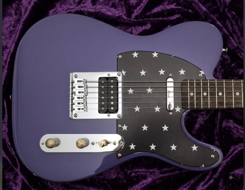 Fender squier telecaster - fender,