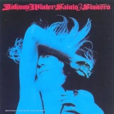 Johnny winter saints - winter,
