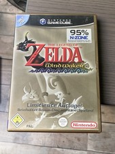 The Legend of Zelda: The Wind