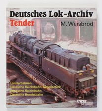 Tender. Länderbahnen. Deutsche Reichsbahn-Gesellschaft. Deutsche Reichsbahn. Deu