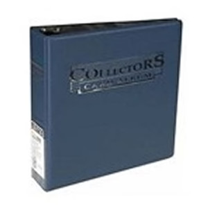 Ultra pro collectors album - pro,