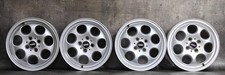 4 x Mini Cooper One (R50/R53)