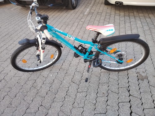 Fahrrad zoll kinder top - 24,