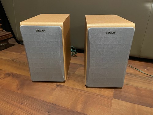 Sony ccp1 hifi stereo - ss-ccp1,