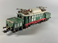 Trix  E-Lok BR E 94 007 Guss Deutsches Krokodil Instandsetzen oder Teileträger