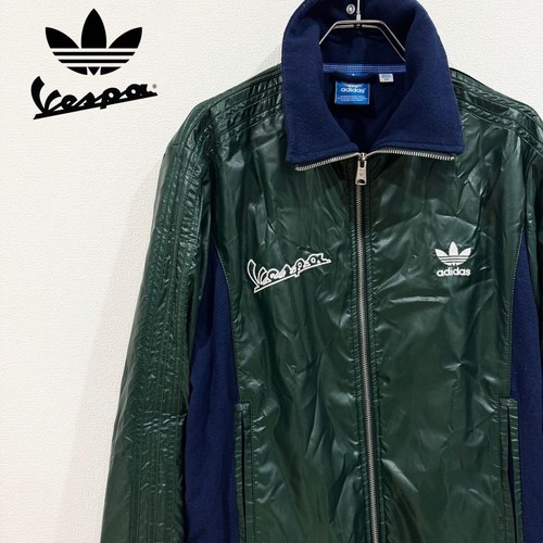 Adidas vespa trainingsjacke - vespa,