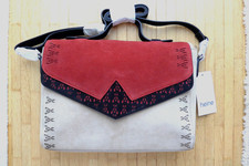 Damenhandtasche Marke "Heine"