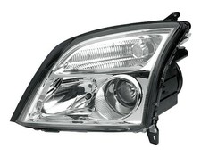 SCHEINWERFER XENON LINKS OPEL
