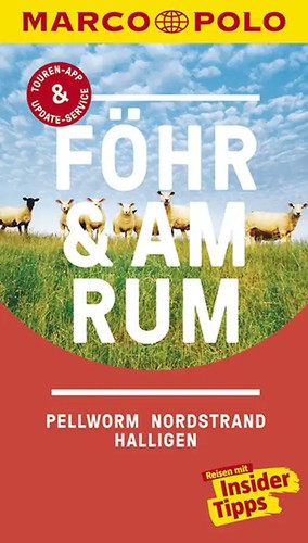 Marco polo reiseführer föhr - marco,