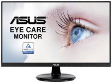 Asus VA24DCP Business LED-Monitor EEK 60.5 cm 23.8 Zoll 1920 x 1080 DEFEKTWARE