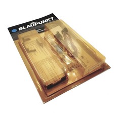 Blaupunkt Einbausatz