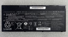 Fujitsu Akku FPB0338S | 14,4 V | 50 Wh | 84,6 % Kapazität (min. 3310 mAh)#754
