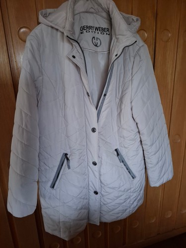 Stepp jacke gerry - gerry, weber
