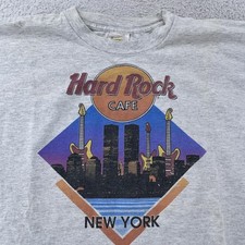 Vintage Hard Rock Cafe Shirt