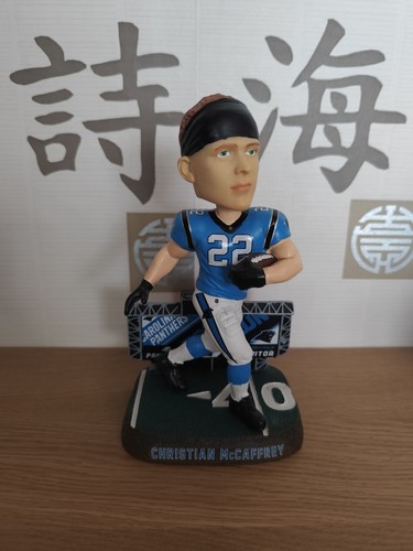 Nfl foco booblehead christian - booblehead,