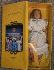 ANNETTE HIMSTEDT Puppen Kinder