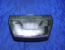 NOS Hella Kennzeichenleuchte 2KA003389 - 061 DAF MAN Scania Steyr links rechts