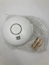 uniTEC Rauchmelder Funk CE weiß