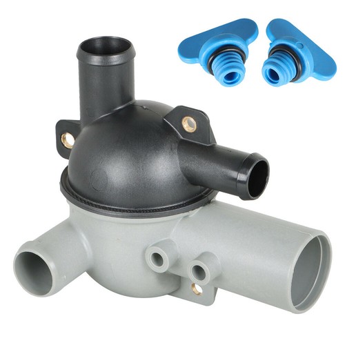 Wasserverteilungsgehäuse für