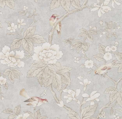 Sanderson vorhangstoff design - sanderson,