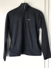 Toller Reebok Fleece Pullover