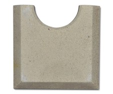 Zugumlenkung vorne A für