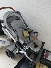 Kinderwagen My Junior Vita Kombi 3 in 1 von 2021