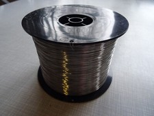 Aluminiumdraht Ø 0,50 mm, 2