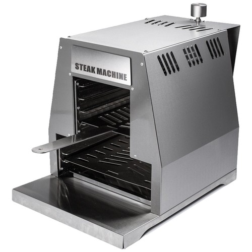 Activa gasgrill steak maschine - gasgrill,