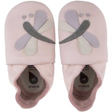Bobux Soft Soles Dragonfly