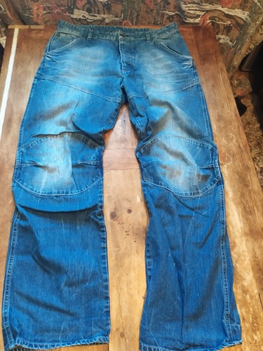 Star 5620 loose w38 - g-star,