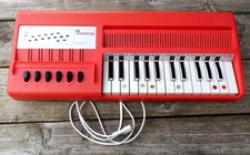 Bontempi B 103 - elektronisches Keyboard