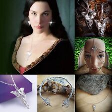 🌹Arwens Abendstern, Herr